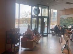 -星巴克(北京门头沟长安天街店)