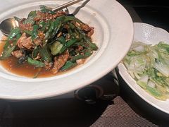 -喜棠·长沙家宴·海鲜·湘菜(麓谷店)