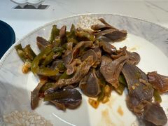 -家吉加州八珍(印象城店)