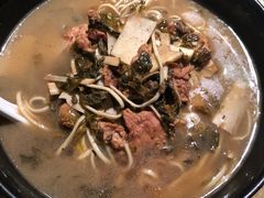-慧娟面馆·餐厅(望江路店)