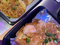 -燥次·烧烤酒场(万象城店)