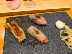 -鮨冠OMAKASE食べ放题(北京首店)