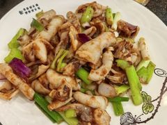 -阿宝海鲜饭店