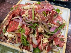 -红岸碳烤齐齐哈尔原味生态烤肉