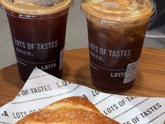 -LOTTA COFFEE(安居博文苑店)