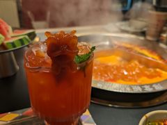 -廖掌柜·重庆鲜货火锅(上海首店)