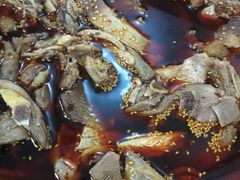 -荣生萝卜汤饭店