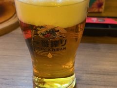 -AJIYA炭火烧肉(徐汇正大乐城店)