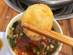 芋头-黑竹香鸡(营和巷店)