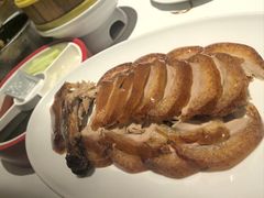 -惠丰堂饭庄·烤鸭·京味菜(西北旺·唐家岭店)