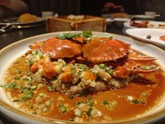 -常熟炒浇面馆(蓝旗街店)