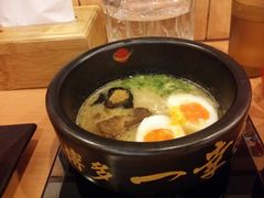 -博多一幸舍(侨福芳草地购物中心店)