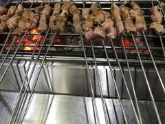 -小寒羊烧烤(凯瑞时代大厦店)