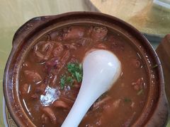 -砂锅居(西四店)