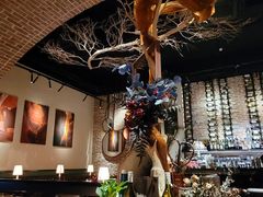 -柏蔻餐厅Le Banquet Bistro(天河北店)