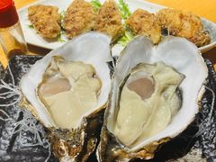 -桂马·日本料理·海胆·海鲜饭·酒场(民主广场店)