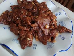 -同发号饭庄(复兴路店)