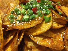 -老四川私房菜(友协东三道街店)