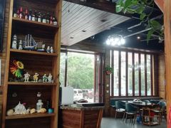 大堂-睿柏云酒店-餐厅