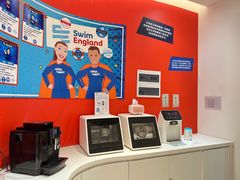 -沃特宝贝亲子游泳中心(壹方中心店)