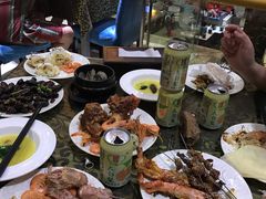 -钓鱼岛洗浴休闲会馆(卫星路店)