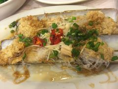 -桥底辣蟹(谢斐道店)