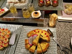 -虎门美思威尔顿酒店(海之光自助餐)
