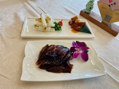 西湖蜜藕-楼外楼(西湖景区孤山路店)