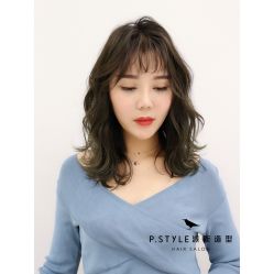 -P.STYLE派斯造型