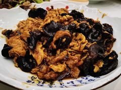 -昱德来·天津菜(河西店)