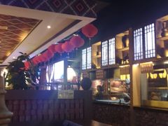 -兰木肆·云南菜(龙湖U城天街店)
