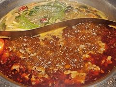 -额尔敦·品质自助(摩尔城店)