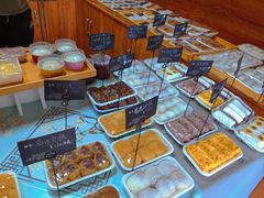 -南大门韩国米糕(公滨路店)