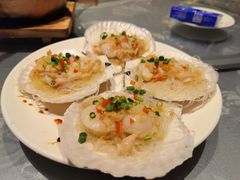 -匠心牛公馆·潮汕牛肉海鲜火锅(索菲特店)