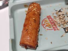 -四季烟火烧烤酒场