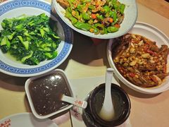 -小柴米·传统江西菜(八一广场店)