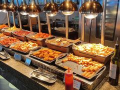 -星伦多自助料理·涮烤一体(杭州来福士店)