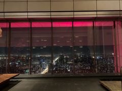 -北京柏悦酒店·锦庭餐厅Dining Room
