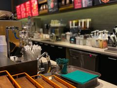 -星巴克(杭州市民中心店)