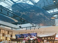 -半岛听涛蒸汽海鲜自助(K11店)