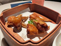 -三利音·玖弄小鲜(浦东嘉里城店)
