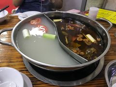 -肥婆麻辣火锅.顺德首创药材麻辣火锅(容桂店)