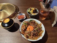 -龙神·炭烧酒场深夜食堂(新街口店)