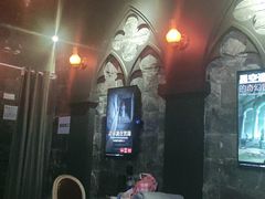 -Dark·大玩家馆沉浸剧情密室(黄埔店)