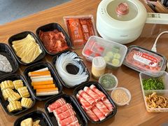 -海底捞火锅(连城广场店)
