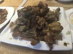-大鸭梨烤鸭店(古城店)