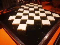 -龙之梦万丽酒店青餐厅