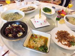 -双子楼大酒店(城开国际写字楼店)