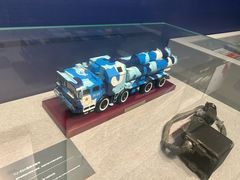 -中国人民解放军海军博物馆