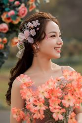 -第一夫人婚纱摄影(南京店)